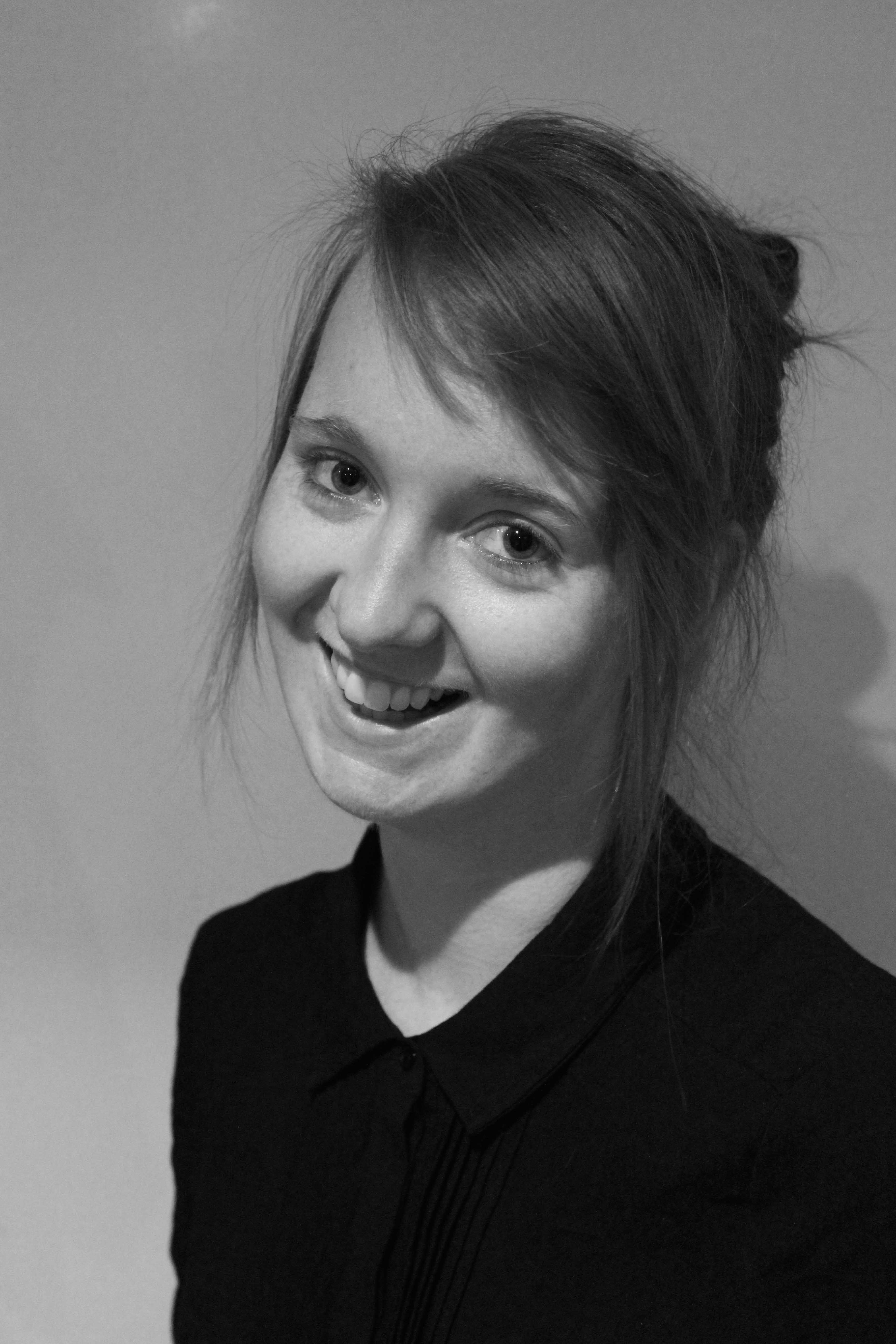 Biography Emily Louise Clarke